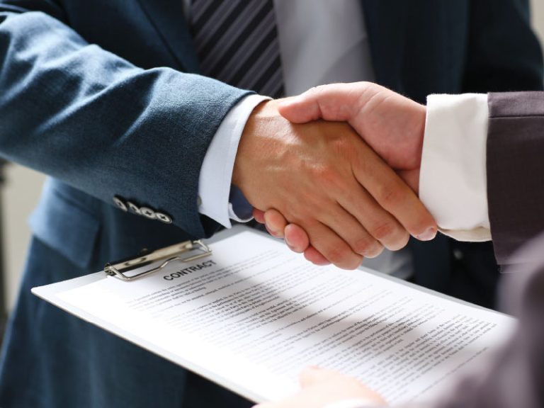 Contracts & Procurement