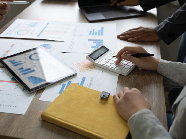 Cost Management & Estimating