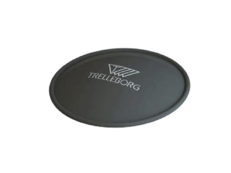 Diaphragm Closure
