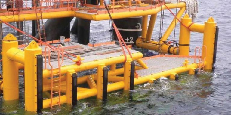 Boat Landing System