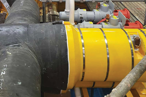 Vikotherm® Insulation and Coating